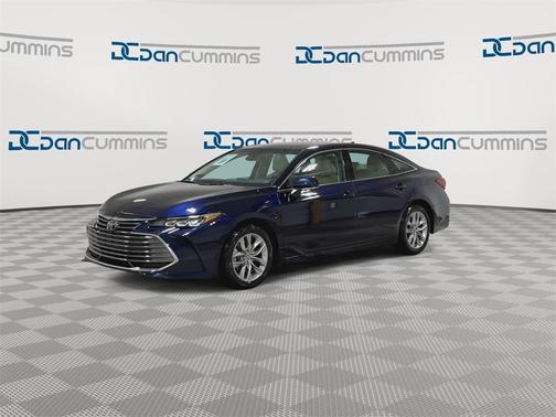2021 Toyota Avalon XLE