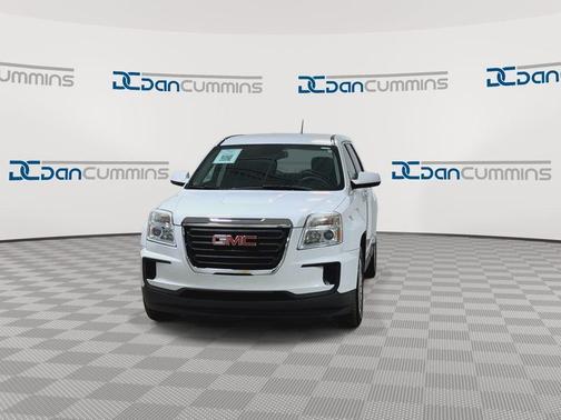 2017 GMC Terrain SLE-1