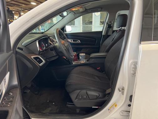 2017 GMC Terrain SLE-1