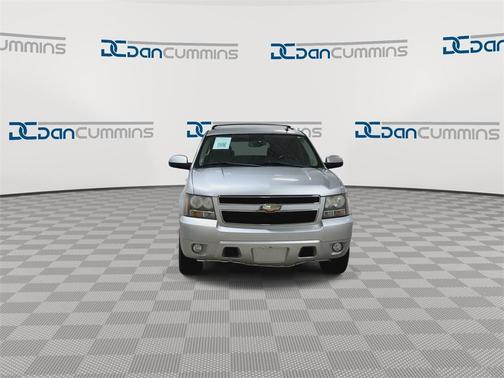 2010 Chevrolet Suburban 1500 LT