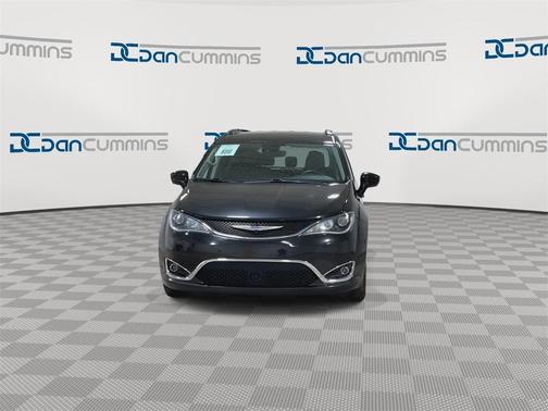 2019 Chrysler Pacifica Touring-L Plus