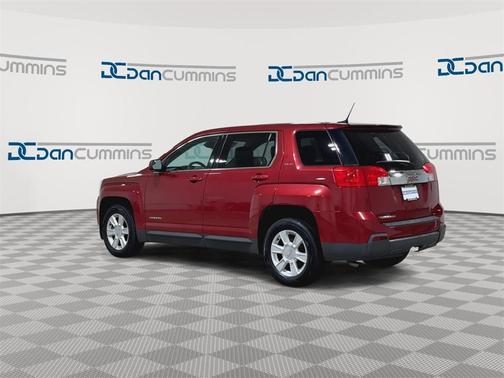 2013 GMC Terrain SLE-1
