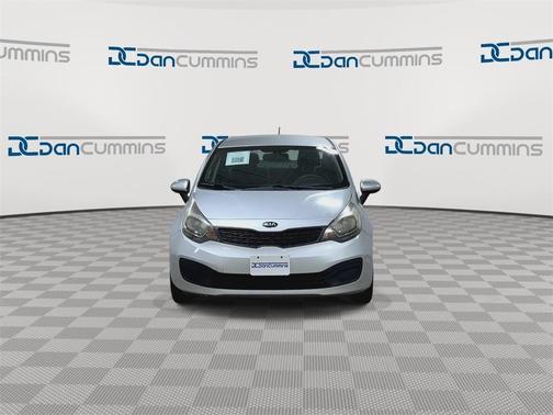 2013 Kia Rio LX