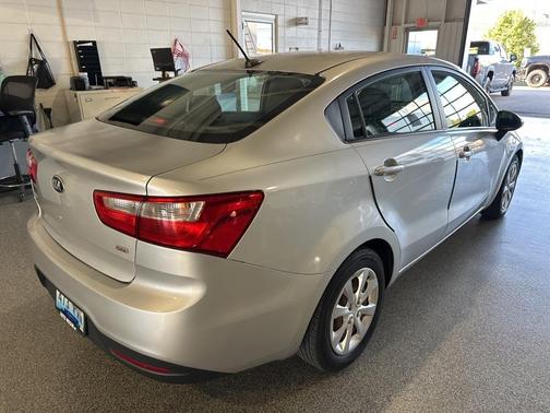 2013 Kia Rio LX