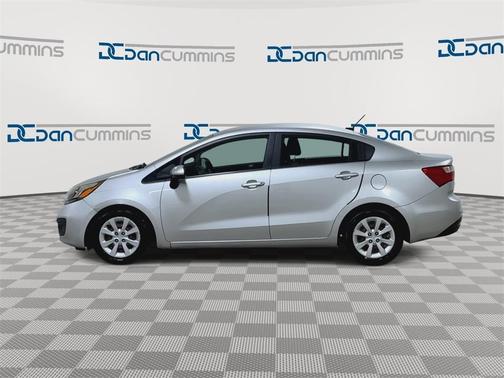 2013 Kia Rio LX