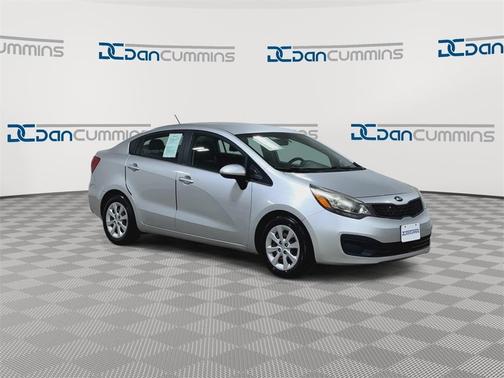 2013 Kia Rio LX