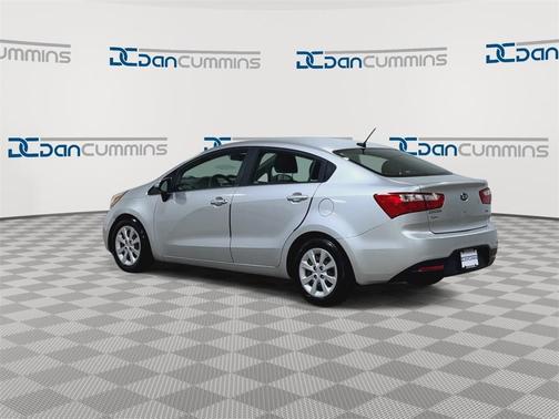 2013 Kia Rio LX