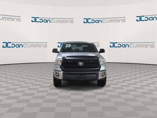2015 Toyota Tundra SR5