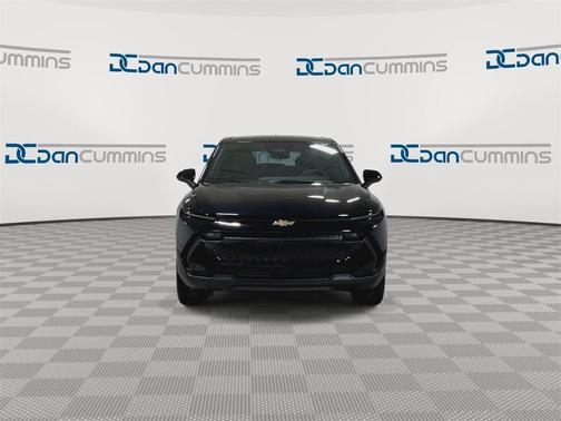 2025 Chevrolet Equinox EV LT 1