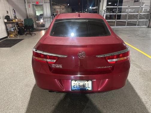 2013 Buick Verano Base