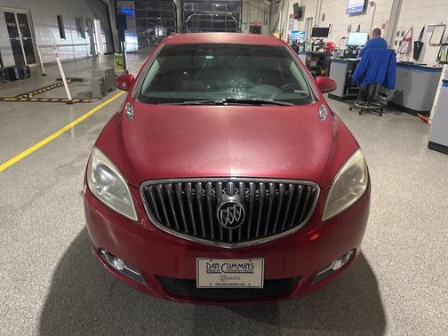 2013 Buick Verano Base