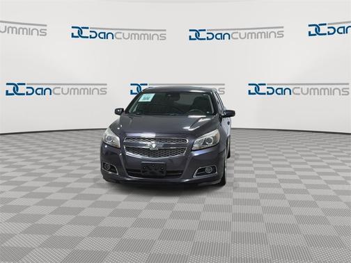 2013 Chevrolet Malibu 2LZ