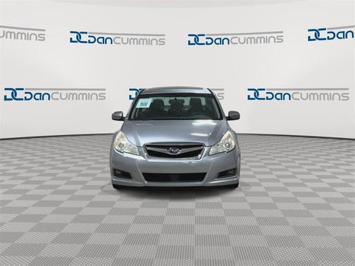 2011 Subaru Legacy 2.5i