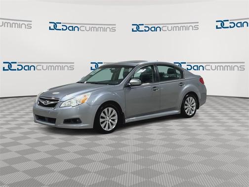2011 Subaru Legacy 2.5i
