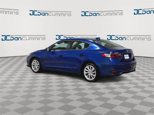 2016 Acura ILX 2.4L