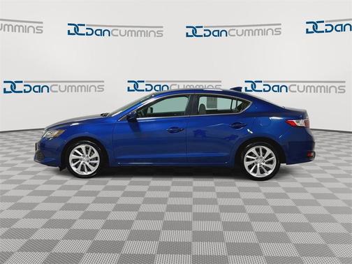 2016 Acura ILX 2.4L
