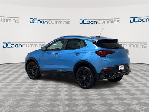 2025 Buick Encore GX Sport Touring