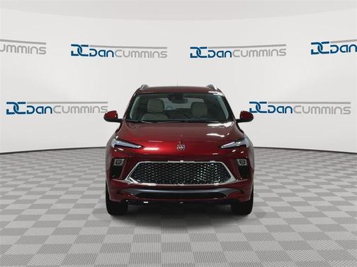 2025 Buick Encore GX Avenir