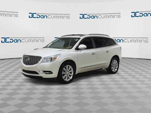 2015 Buick Enclave Premium