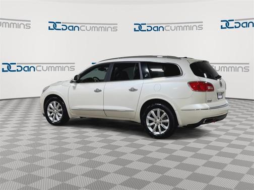 2015 Buick Enclave Premium