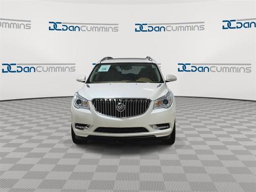 2015 Buick Enclave Premium
