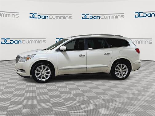 2015 Buick Enclave Premium