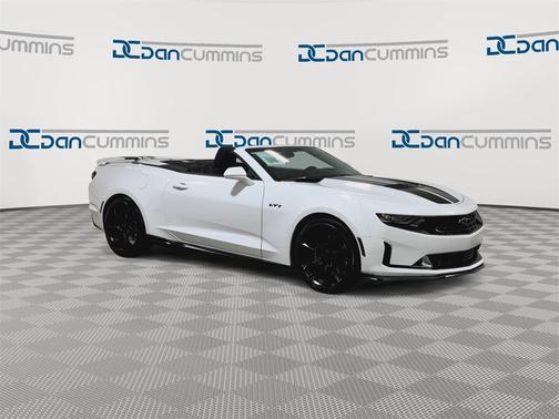 2023 Chevrolet Camaro LT1