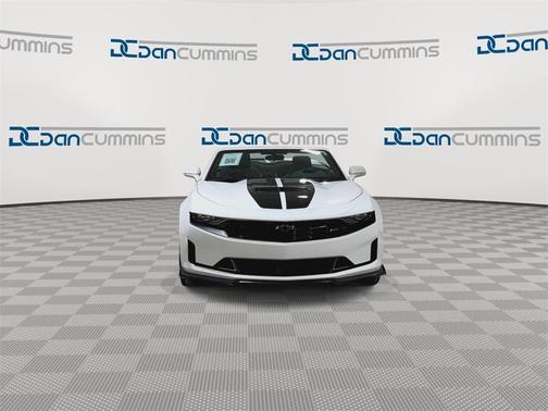2023 Chevrolet Camaro LT1