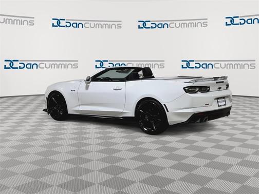 2023 Chevrolet Camaro LT1