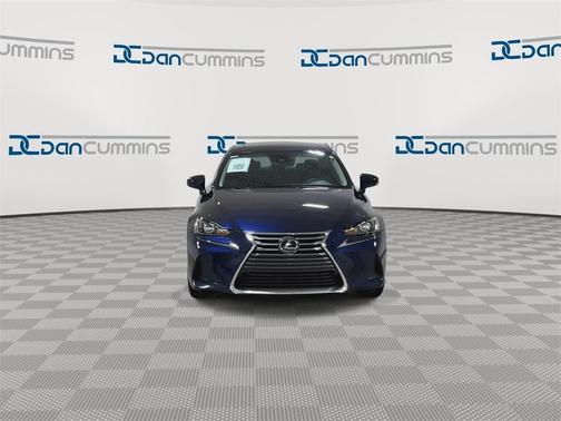 2019 Lexus IS 300 Base