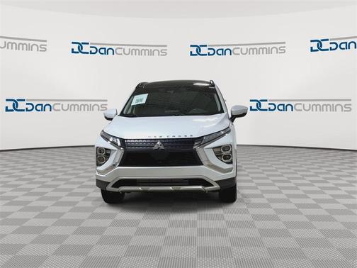 2023 Mitsubishi Eclipse Cross SE