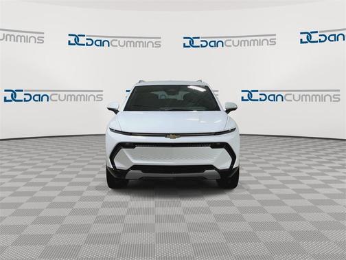 2026 Chevrolet Equinox EV LT 2
