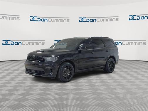 2023 Dodge Durango R/T