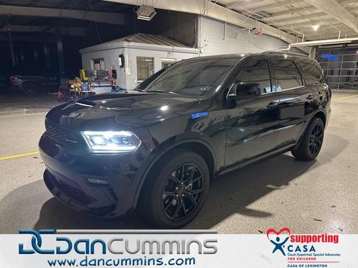 2023 Dodge Durango R/T