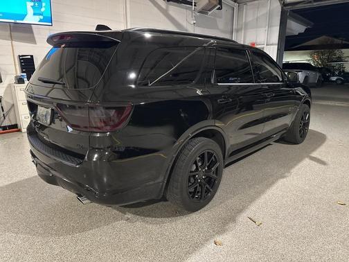 2023 Dodge Durango R/T
