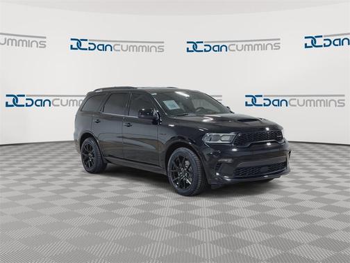 2023 Dodge Durango R/T