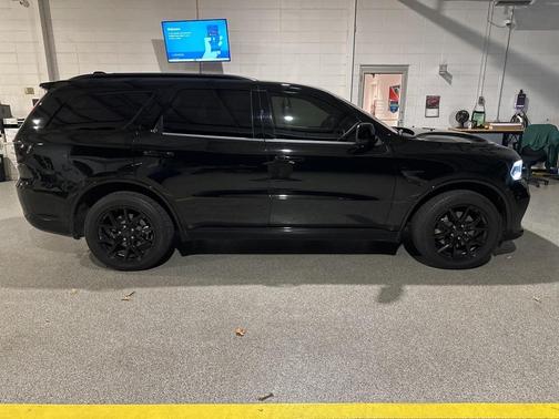 2023 Dodge Durango R/T