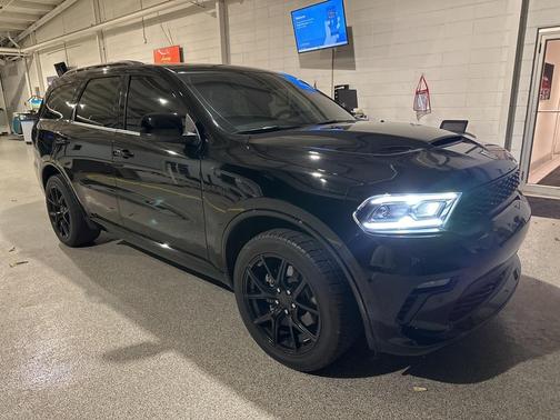 2023 Dodge Durango R/T