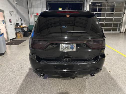 2023 Dodge Durango R/T