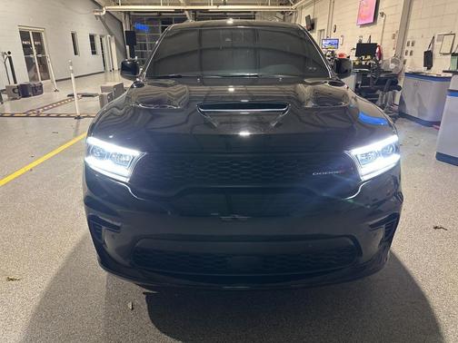 2023 Dodge Durango R/T