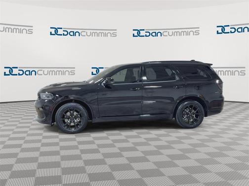 2023 Dodge Durango R/T