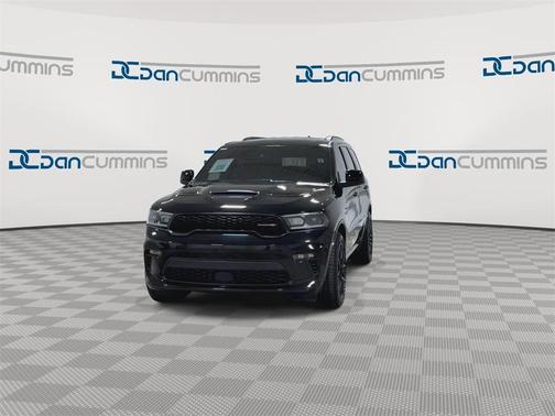 2023 Dodge Durango R/T