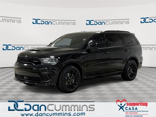 2023 Dodge Durango R/T