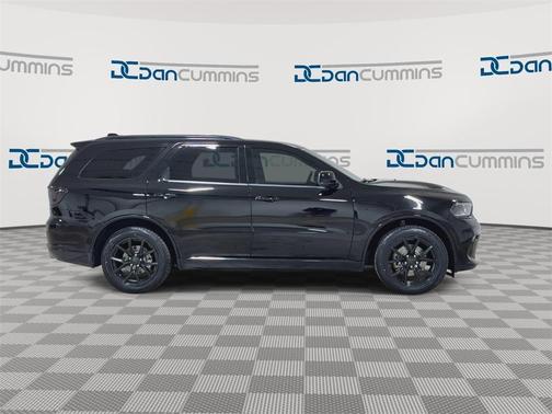 2023 Dodge Durango R/T