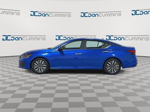 Bluestone 2025 Nissan Altima SV