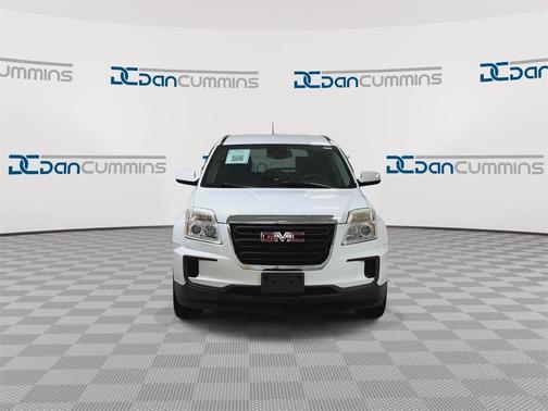 2016 GMC Terrain SLE-1