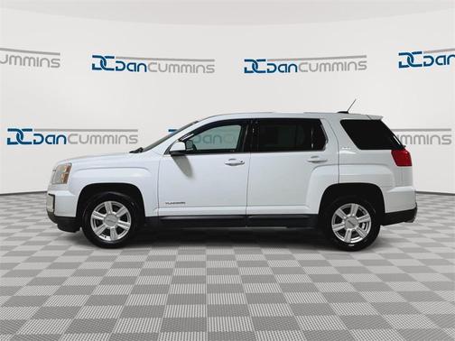 2016 GMC Terrain SLE-1