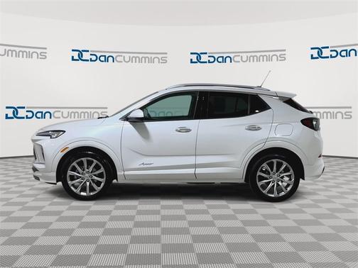 2024 Buick Encore GX Avenir
