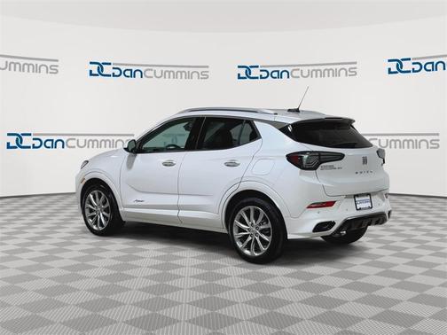 2024 Buick Encore GX Avenir