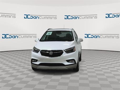 2017 Buick Encore Essence